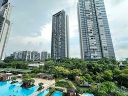 Parc Riviera (D5), Condominium #560765231